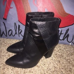 Women’s Aldo Boots size 9